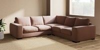 Medium Corner Sofa - Universal