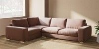 Large Corner Sofa - Left Hand