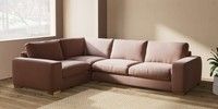 Large Corner Sofa - Left Hand