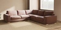 Large Corner Sofa - Universal