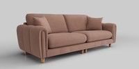 4 Seater Sofa