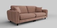 4 Seater Sofa