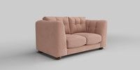 2 Seater Small Sofa