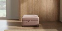 Storage Footstool