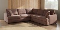 Medium Corner Sofa - Universal