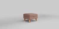Storage Footstool