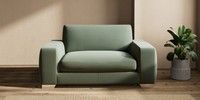 2 Seater Small Sofa