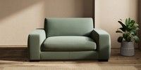 2 Seater Small Sofa