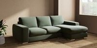 Medium Sofa Chaise - Right Hand