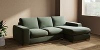 Medium Sofa Chaise - Right Hand