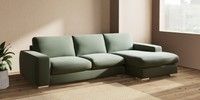 Large Sofa Chaise - Right Hand