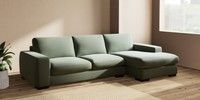 Large Sofa Chaise - Right Hand