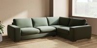 Large Corner Sofa - Right Hand
