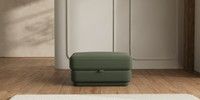 Storage Footstool