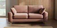 3 Seater Small Sofa