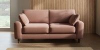 3 Seater Small Sofa