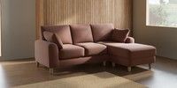 Small Sofa Chaise - Universal