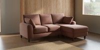 Small Sofa Chaise - Universal