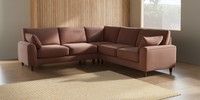 Medium Corner Sofa - Universal