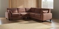 Medium Corner Sofa - Universal