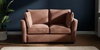 2 Seater Small Sofa