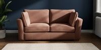 3 Seater Small Sofa