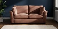 3 Seater Small Sofa