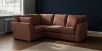 Medium Corner Sofa - Left Hand