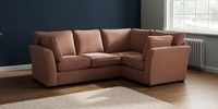 Medium Corner Sofa - Right Hand