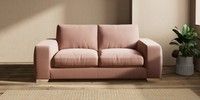 3 Seater Small Sofa