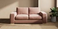 3 Seater Small Sofa