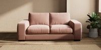 3 Seater Small Sofa