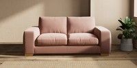 3 Seater Small Sofa