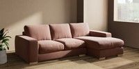 Medium Sofa Chaise - Right Hand