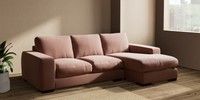 Medium Sofa Chaise - Right Hand