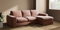 Medium Sofa Chaise - Right Hand