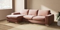 Large Sofa Chaise - Left Hand
