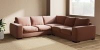 Medium Corner Sofa - Universal