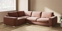 Large Corner Sofa - Left Hand