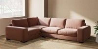 Large Corner Sofa - Left Hand