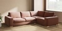 Large Corner Sofa - Right Hand
