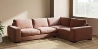 Large Corner Sofa - Right Hand
