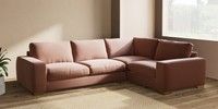 Large Corner Sofa - Right Hand