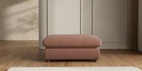Extra Large Footstool