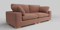 4 Seater Large Sofa