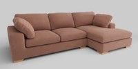 Large Sofa Chaise - Right Hand