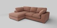 Medium Corner Chaise - Left Hand