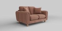 2 Seater Small Sofa