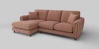 Medium Sofa Chaise - Left Hand