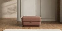 Storage Footstool